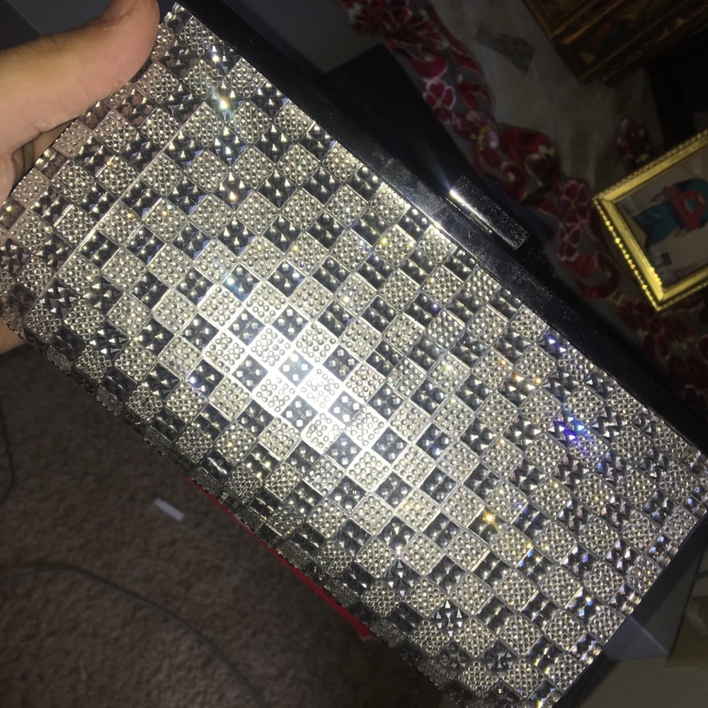 Colette purse